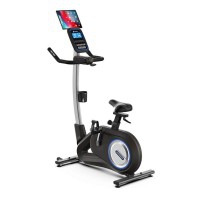 Bicicleta estática vertical Horizon Fitness PAROS 3.0: La forma más cómoda de montar en bicicleta Bicicleta estática vertical Horizon Fitness PAROS 3.0: La forma más cómoda de montar en bicicleta
